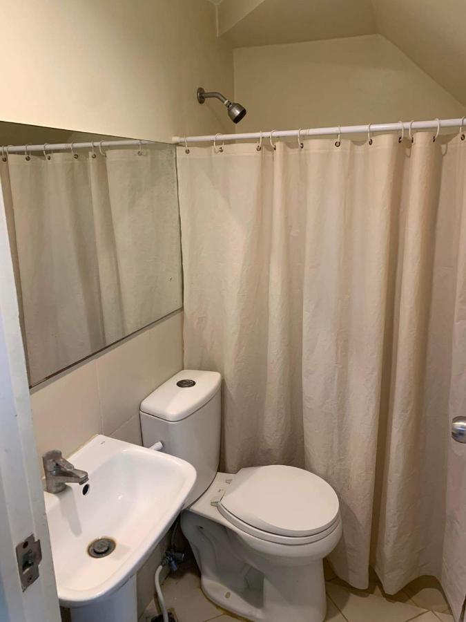 3 Bedrooms 3 Baths Victorian Style Townhouse Fully Furnished バタンガス エクステリア 写真
